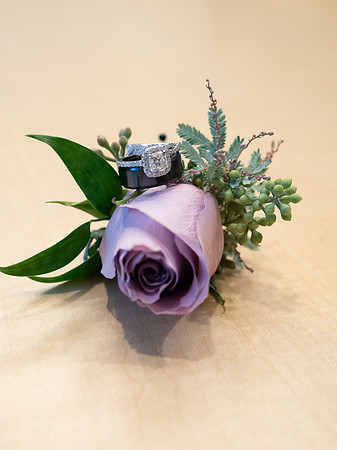 Wedding: Caroline Acosta and Greg Mescall