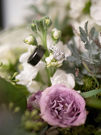 Wedding: Caroline Acosta and Greg Mescall
