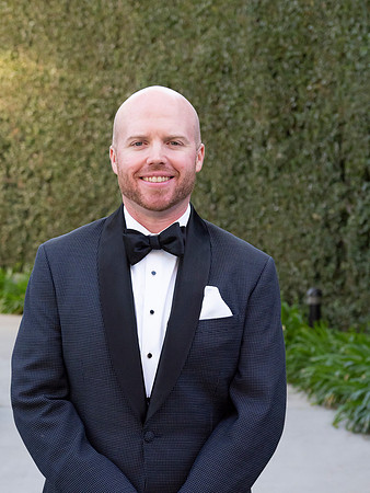 Wedding: Caroline Acosta and Greg Mescall
