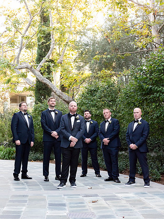 Wedding: Caroline Acosta and Greg Mescall