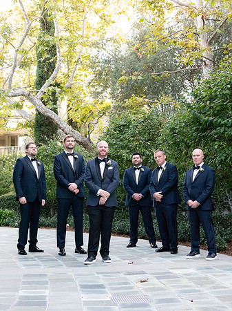 Wedding: Caroline Acosta and Greg Mescall