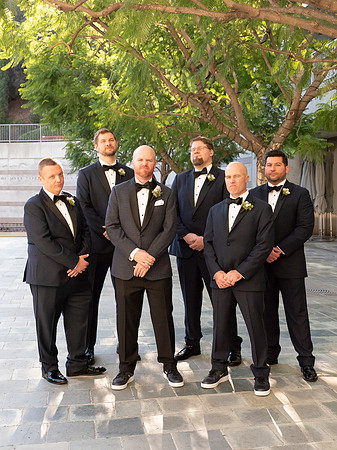 Wedding: Caroline Acosta and Greg Mescall