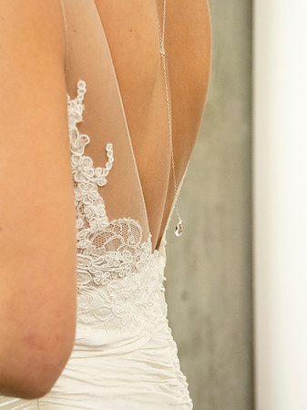 Wedding: Caroline Acosta and Greg Mescall