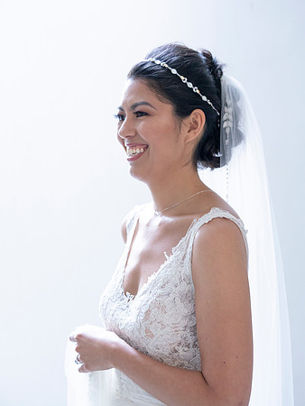Wedding: Caroline Acosta and Greg Mescall
