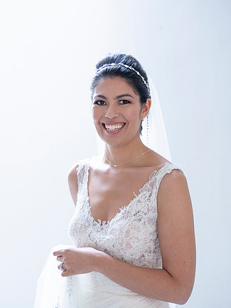 Wedding: Caroline Acosta and Greg Mescall