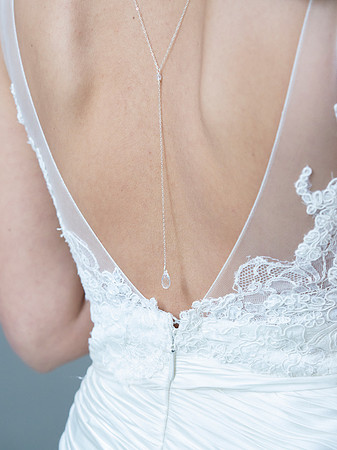 Wedding: Caroline Acosta and Greg Mescall