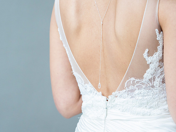 Wedding: Caroline Acosta and Greg Mescall