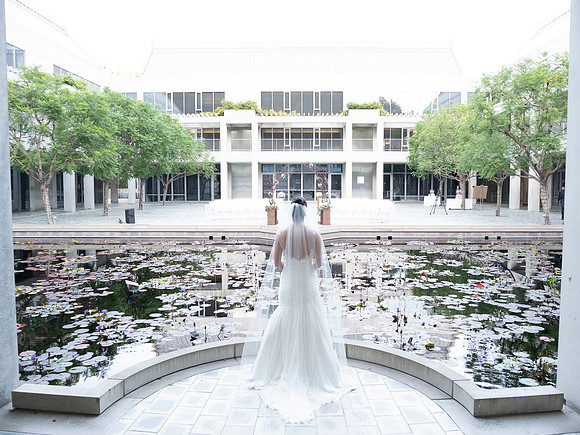 Wedding: Caroline Acosta and Greg Mescall
