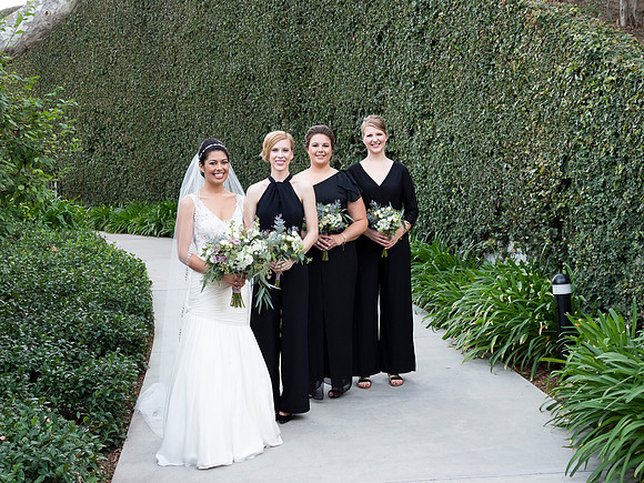 Wedding: Caroline Acosta and Greg Mescall