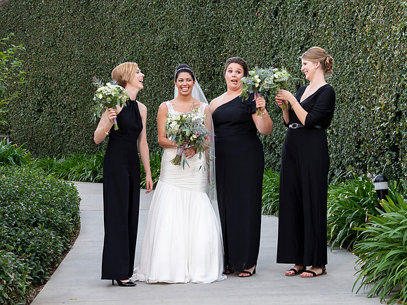 Wedding: Caroline Acosta and Greg Mescall