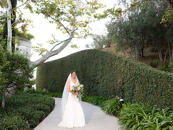 Wedding: Caroline Acosta and Greg Mescall