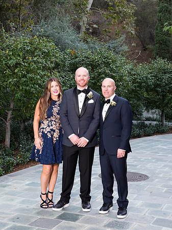 Wedding: Caroline Acosta and Greg Mescall