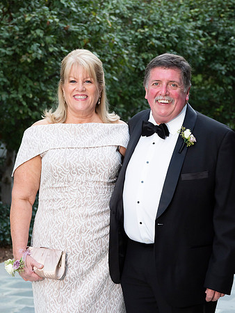 Wedding: Caroline Acosta and Greg Mescall