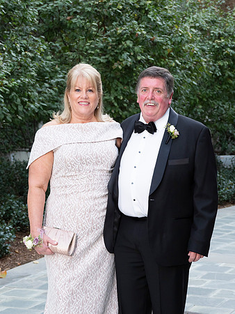 Wedding: Caroline Acosta and Greg Mescall