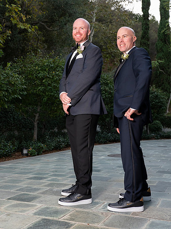 Wedding: Caroline Acosta and Greg Mescall