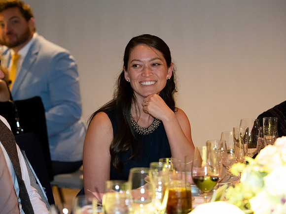Wedding: Caroline Acosta and Greg Mescall