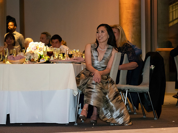 Wedding: Caroline Acosta and Greg Mescall