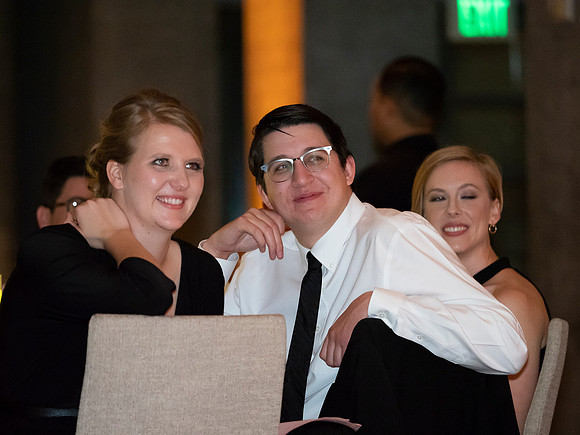 Wedding: Caroline Acosta and Greg Mescall