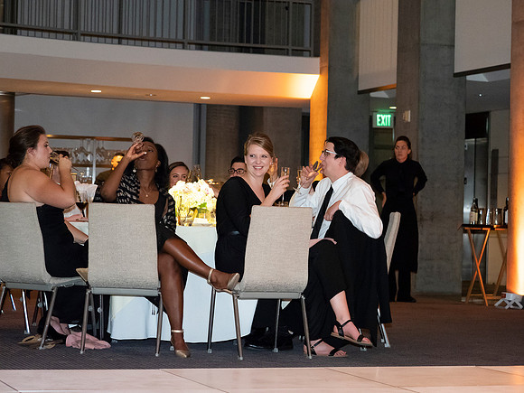 Wedding: Caroline Acosta and Greg Mescall