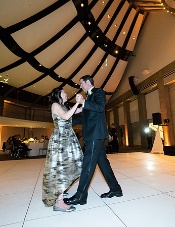 Wedding: Caroline Acosta and Greg Mescall