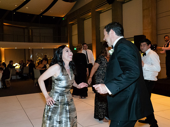 Wedding: Caroline Acosta and Greg Mescall
