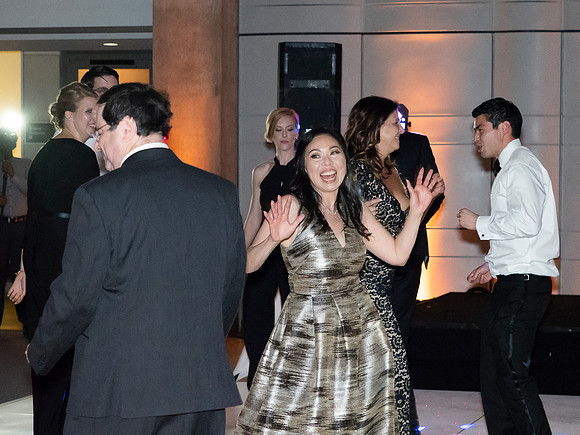 Wedding: Caroline Acosta and Greg Mescall