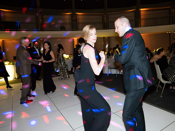 Wedding: Caroline Acosta and Greg Mescall