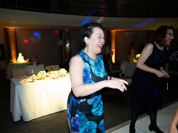 Wedding: Caroline Acosta and Greg Mescall