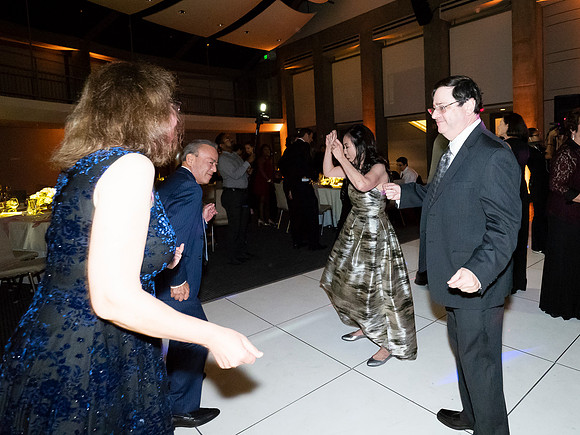 Wedding: Caroline Acosta and Greg Mescall