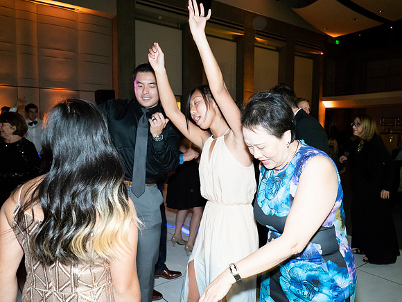 Wedding: Caroline Acosta and Greg Mescall