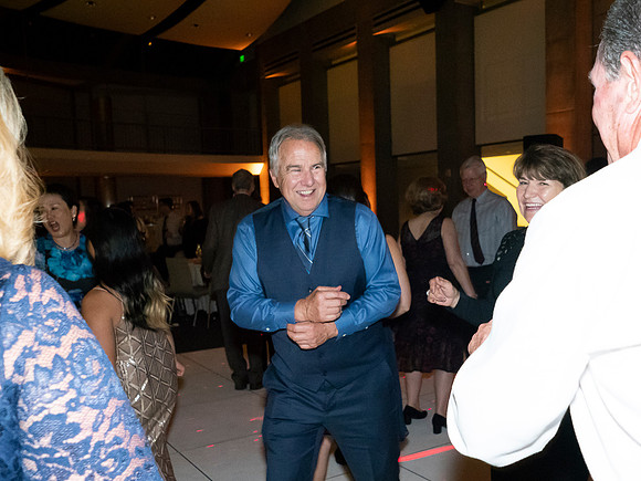 Wedding: Caroline Acosta and Greg Mescall