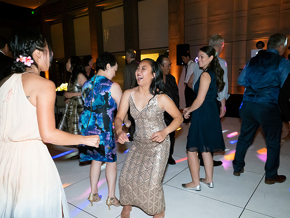 Wedding: Caroline Acosta and Greg Mescall