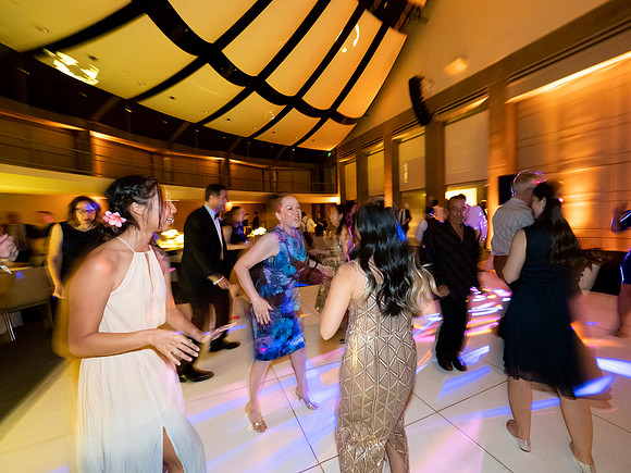 Wedding: Caroline Acosta and Greg Mescall