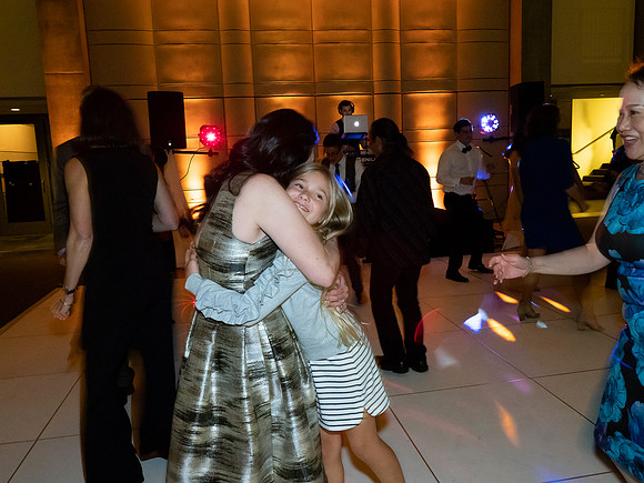 Wedding: Caroline Acosta and Greg Mescall