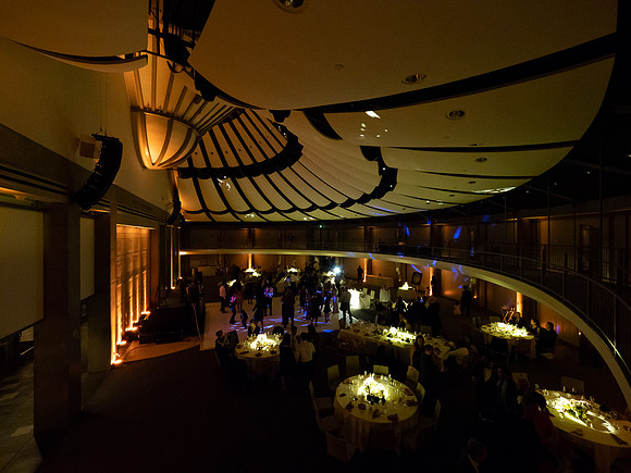 Wedding: Caroline Acosta and Greg Mescall