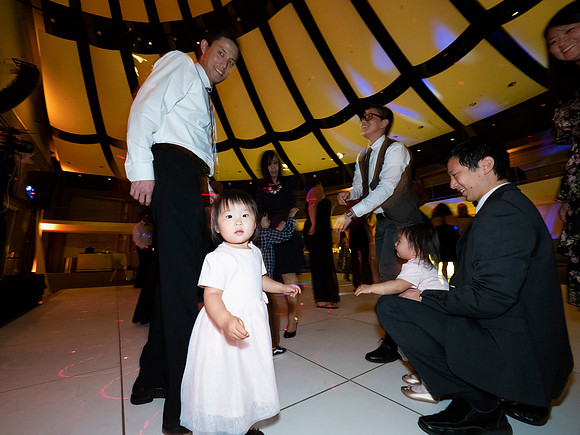 Wedding: Caroline Acosta and Greg Mescall