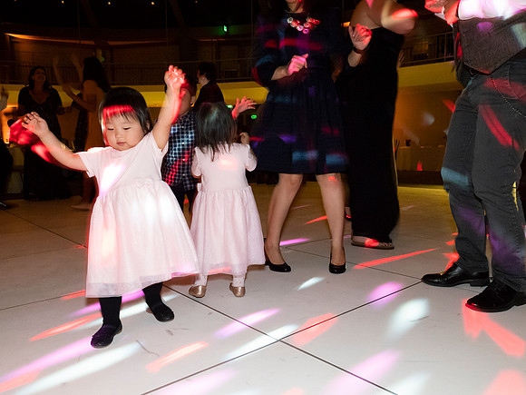 Wedding: Caroline Acosta and Greg Mescall
