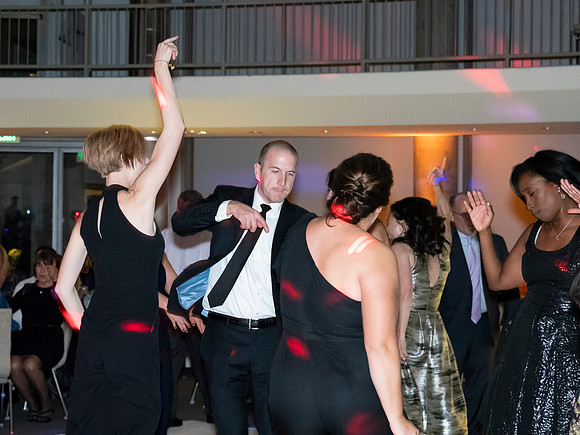 Wedding: Caroline Acosta and Greg Mescall