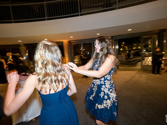 Wedding: Caroline Acosta and Greg Mescall