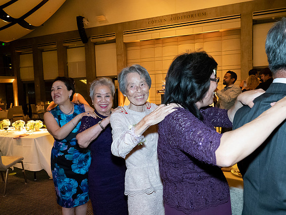 Wedding: Caroline Acosta and Greg Mescall