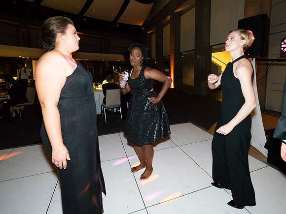 Wedding: Caroline Acosta and Greg Mescall