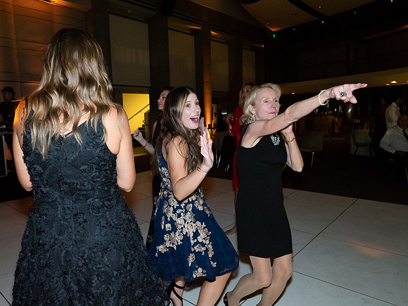 Wedding: Caroline Acosta and Greg Mescall