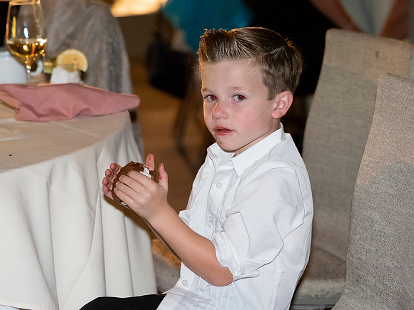 Wedding: Caroline Acosta and Greg Mescall