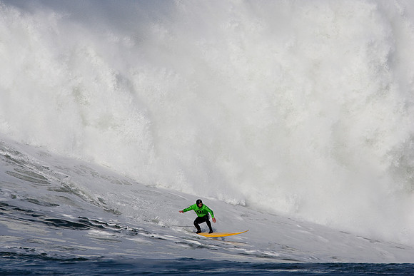 Mavericks 2010
