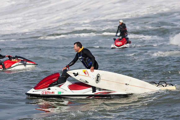 Mavericks 2010