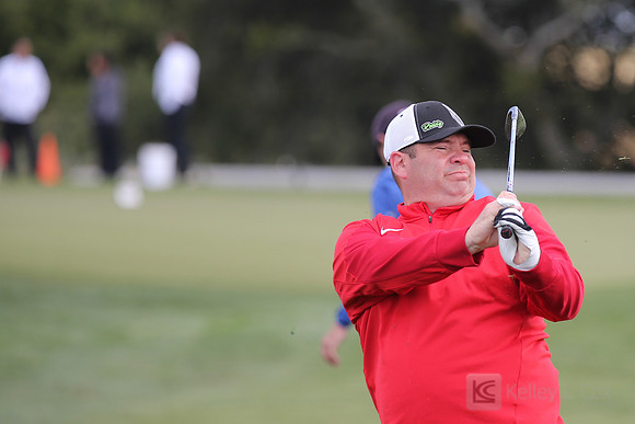 CSUEB: 2014 Golf Classic