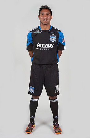 Arturo Alvarez - PRP