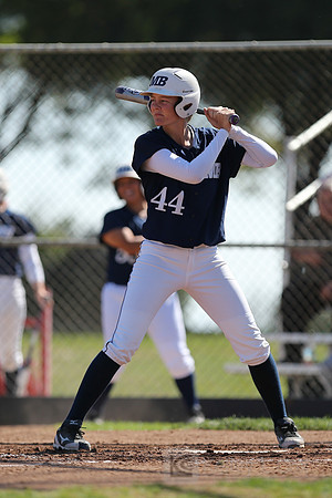 Softball: CSUMB at CSUEB