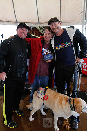 SONC: Polar Plunge Sacramento