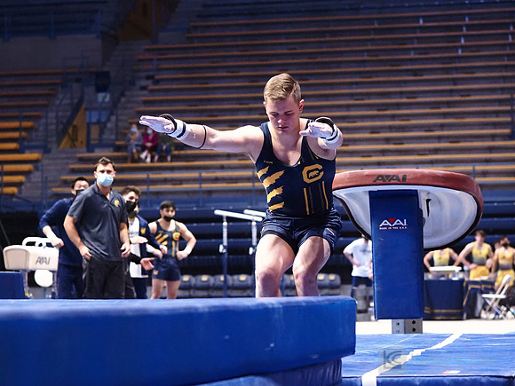 Caleb Rickard